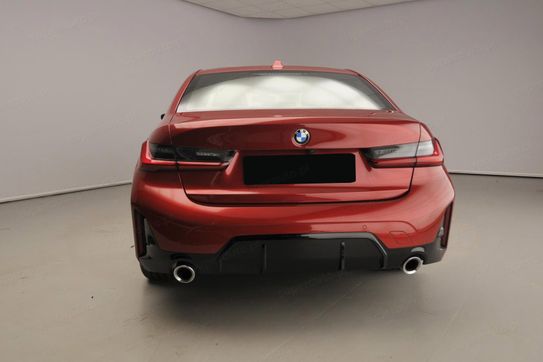 BMW Seria 3 318i M Sport