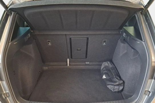 Cupra Ateca 1.5 TSI DSG