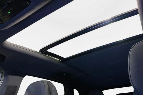 Omoda 7 1.5 t-Gdi Super Hybrid Luxury