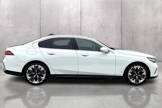 BMW Seria 5 530e xDrive