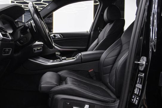 BMW X5 xDrive30d mHEV M Sport  sport-aut