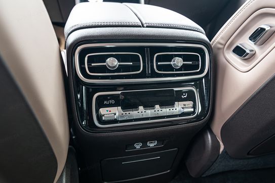 Baic BJ60 mHEV  4x4 aut
