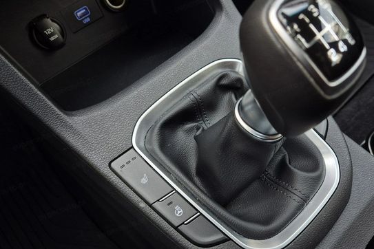 Hyundai i30 1.0 T-GDI Smart