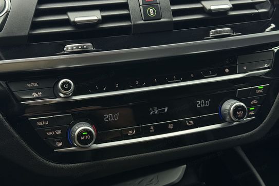 BMW X4 xDrive20i M Sport