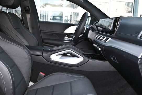 Mercedes GLE 450 d 4-Matic AMG Line