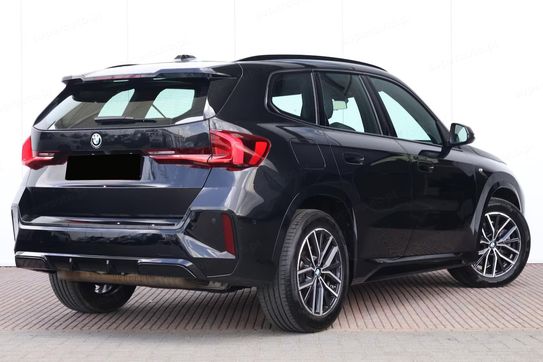 BMW X1 sDrive18i M Sport