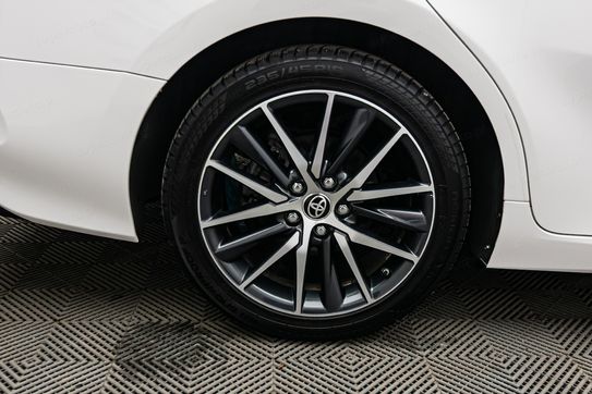 Toyota Camry 2.5 Hybrid Executive