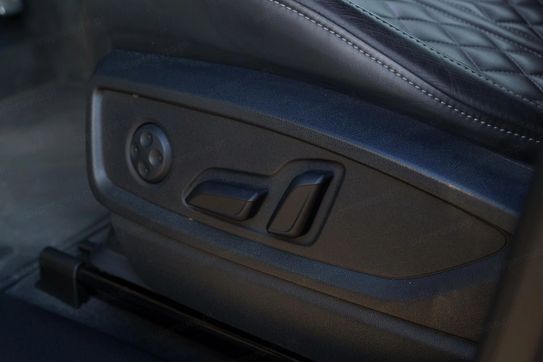 Audi Q5 SQ5 3.0 TFSI Quattro Tiptronic