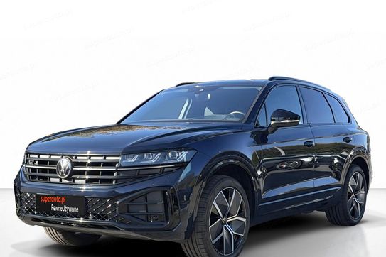 Volkswagen Touareg 3.0 V6 TDI 4Motion R-Line