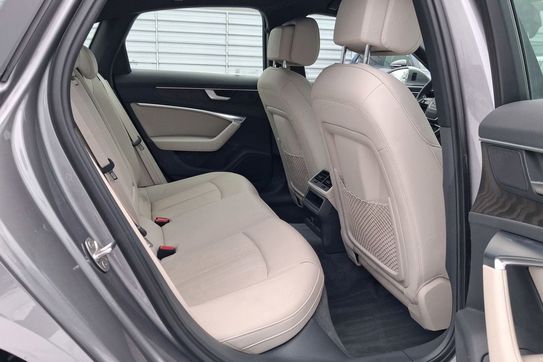 Audi A6 40 TDI quattro