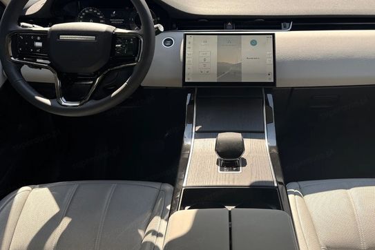 Land Rover Range Rover Evoque 2.0 D200 S