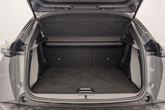 Peugeot 2008 Allure