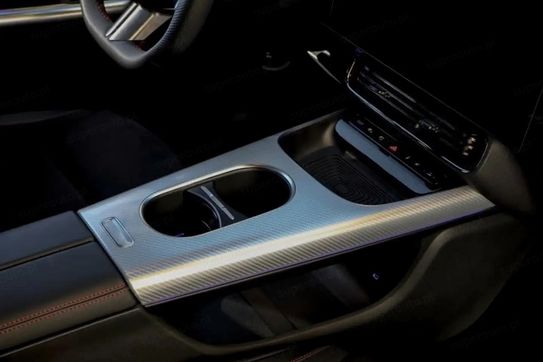 Mercedes CLA 250+ Shooting Brake AMG Line