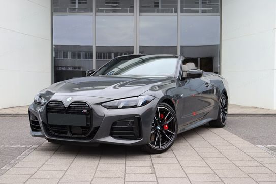 BMW Seria 4 Cabrio M440i xDrive