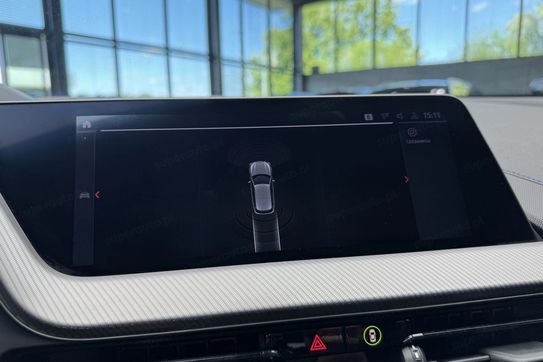 BMW Seria 1 118i M Sport aut
