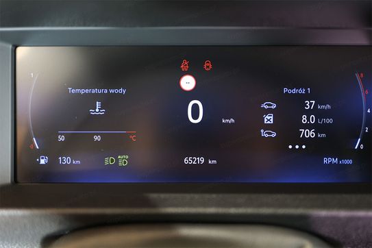 Toyota Proace Verso Long L2H1 Business