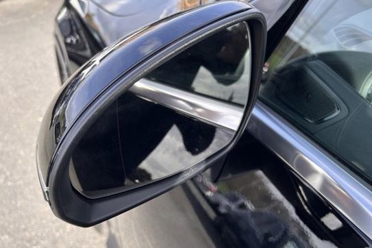 Mercedes GLC Coupe 220 d 4MATIC AMG Line