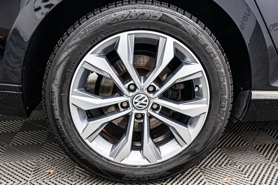 Volkswagen Passat 1.8 TSI