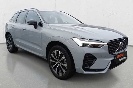 Volvo XC60 B5 B AWD Plus Dark