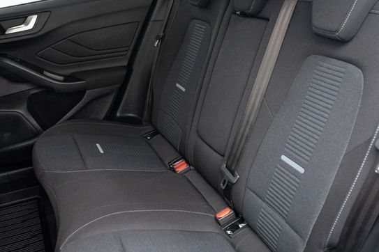 Ford Focus 1.0 EcoBoost