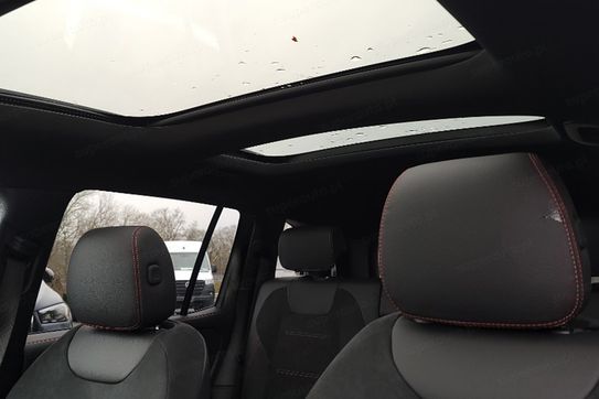 Mercedes GLB 220  4-Matic AMG Line