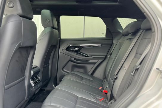 Land Rover Range Rover Evoque Evoque 2.0 D165 mHEV Bronze Collection aut