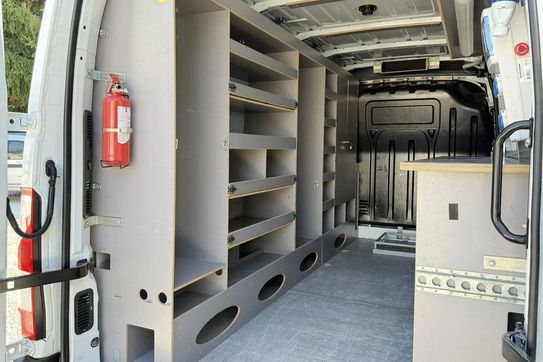 Renault Master 2.3 dCi L3H2