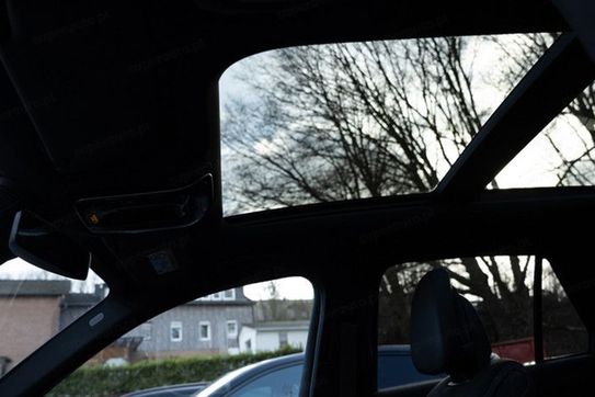 Mercedes GLC 220 d 4-Matic AMG Line