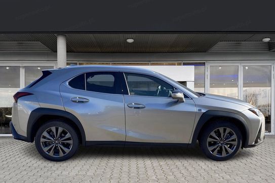 Lexus UX 250h GPF F Sport Design 2WD
