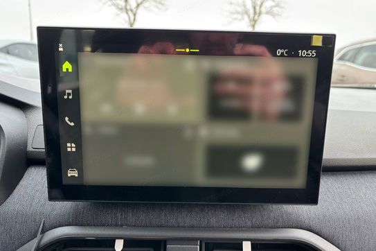 Dacia Sandero Expression 1.2 Eco-G LPG