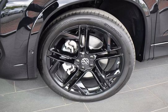 Volkswagen Tayron R-Line Plus 2.0 TDI 4Mot. DSG