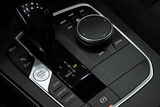 BMW Seria 1 118i Advantage