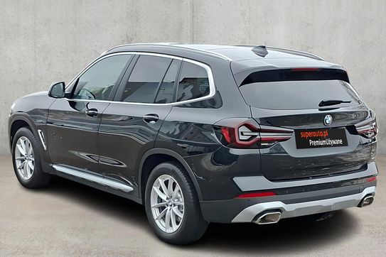 BMW X3 xDrive20i