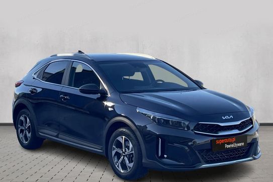 Kia XCeed 1.5 T-GDI M