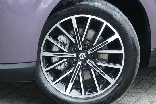 Leapmotor B10 Design ProMax BEV 67.1