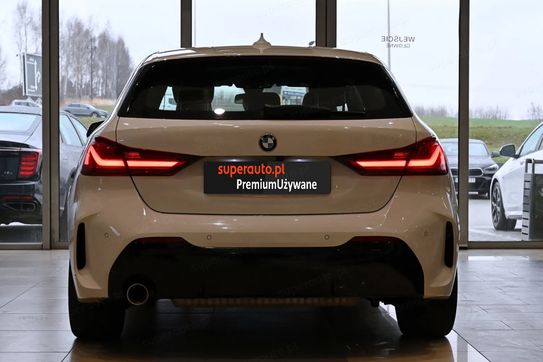 BMW Seria 1 118i M Sport aut