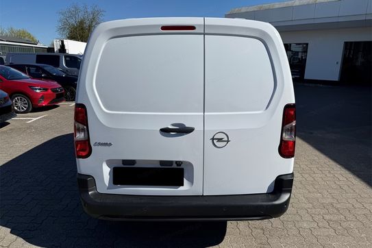 Opel Combo Van Cargo XL L2H1 EAT8