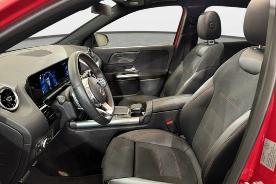 Mercedes GLA 200 mHEV 7G-DCT