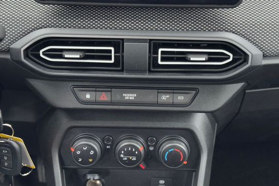 Dacia Sandero Expression LPG 1.0 TCe