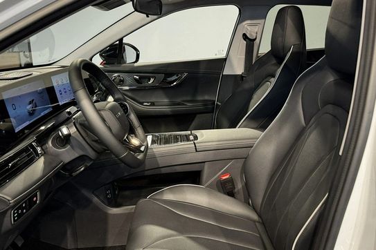 Omoda 5 1.6 T-GDI DCT