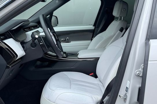 Land Rover Range Rover Sport Sport S D250
