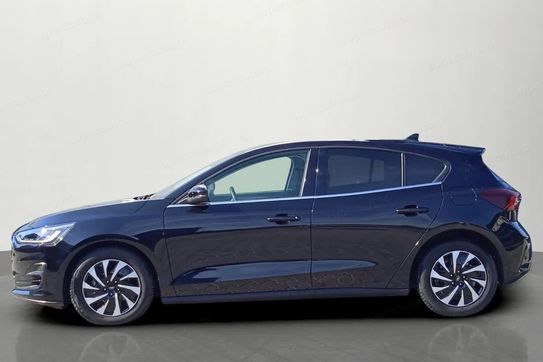 Ford Focus 1.0 EcoBoost Titanium X