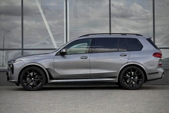 BMW X7 xDrive40i M Sport