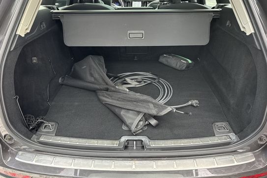 Volvo XC60 T6 Plug-In Hybrid AWD Plus Bright