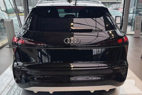 Audi Q3 TFSI