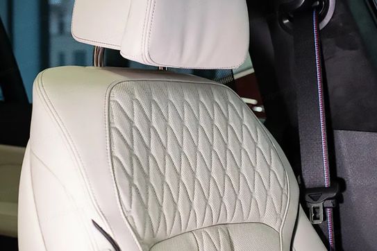 BMW X7 xDrive40d M Sport