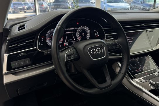 Audi Q7 45 TDI mHEV quattro S Line Tiptr.