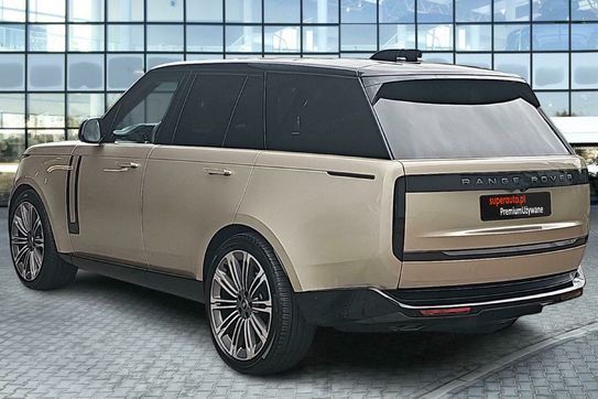 Land Rover Range Rover 3.0 D350 mHEV Autobiography