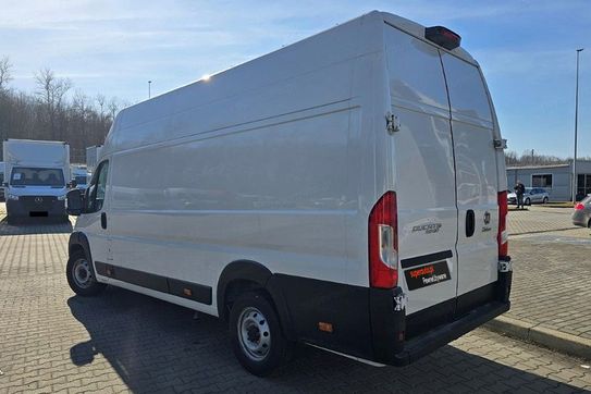 Fiat Ducato Maxi L4H3