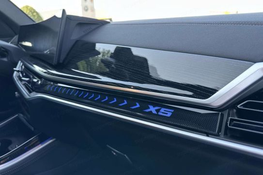 BMW X5 xDrive30d M Sport